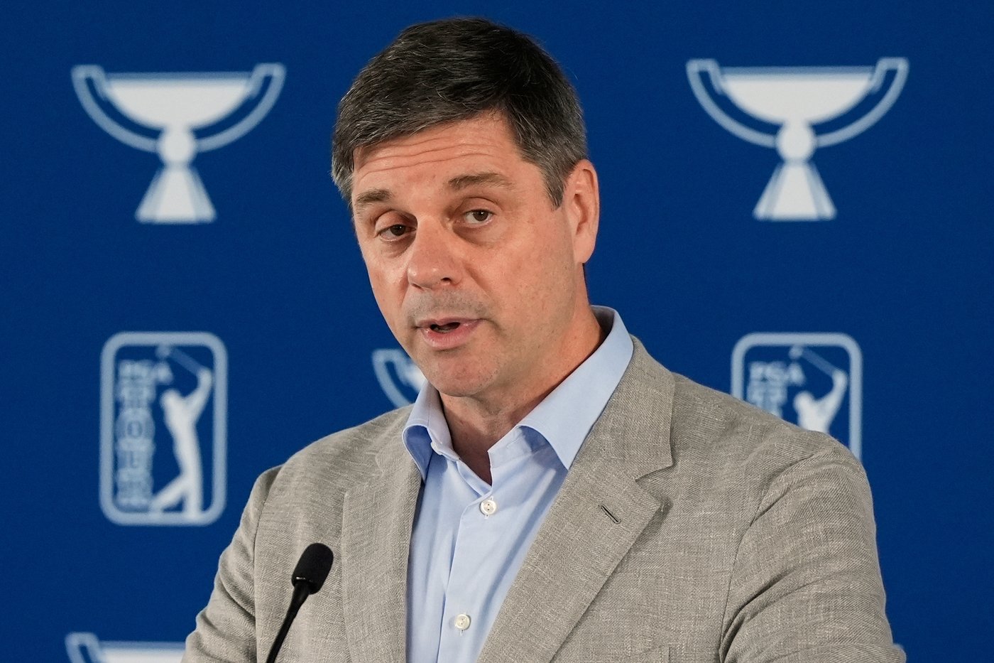 PGA Tour to expand equity program to include current FedEx Cup performance | iNFOnews.ca