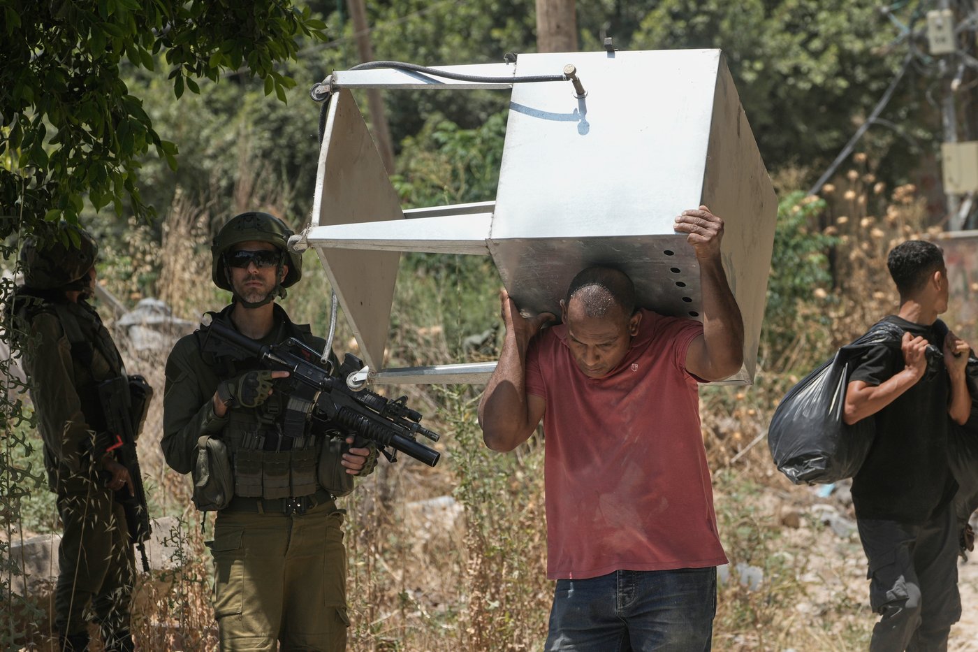 More than 1,000 people have been killed in Gaza during ceasefire, Palestinian authorities say | iNFOnews.ca More than 1,000 people have been killed in Gaza during ceasefire, Palestinian authorities say | iNFOnews.ca