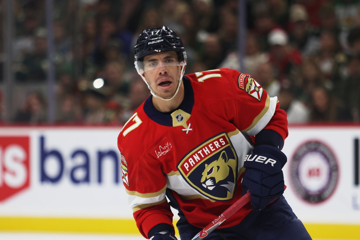 Florida Panthers bring back goaltender Jacob Markstrom in trade; Rangers sign Dorofeyev | iNFOnews.ca Florida Panthers bring back goaltender Jacob Markstrom in trade; Rangers sign Dorofeyev | iNFOnews.ca