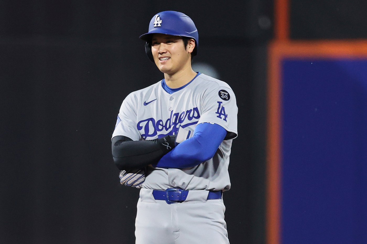 Shohei Ohtani likely won't make big league mound return until after All-Star break | iNFOnews.ca