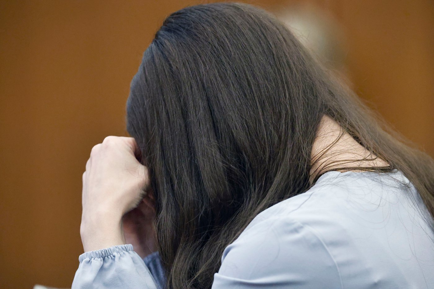 Jury weighs whether Lindsay Clancy is criminally responsible for killing her children | iNFOnews.ca Jury weighs whether Lindsay Clancy is criminally responsible for killing her children | iNFOnews.ca