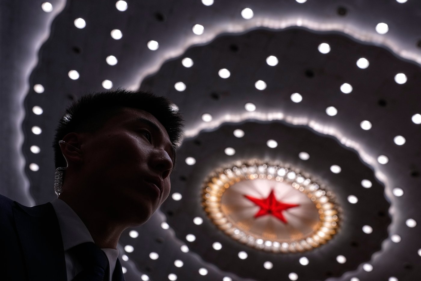 Photos from the meeting of China’s National People’s Congress | iNFOnews.ca
