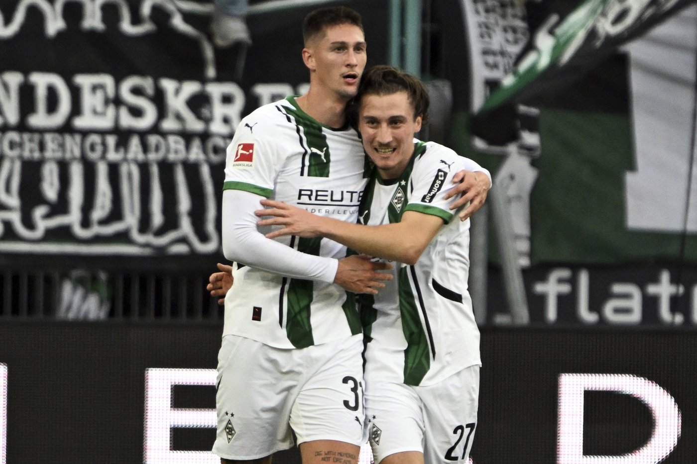 Stalemate between Bayern and Leverkusen, St Pauli enjoys first Bundesliga win in 13 years | iNFOnews.ca