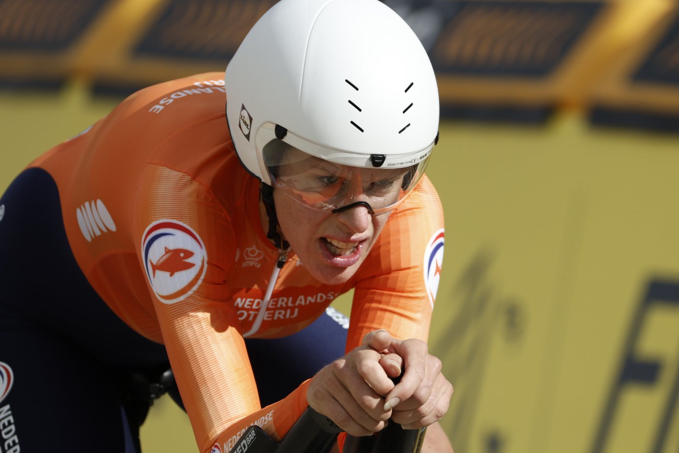 Dutch cyclist Ellen van Dijk says she will retire at the end of the season | iNFOnews.ca