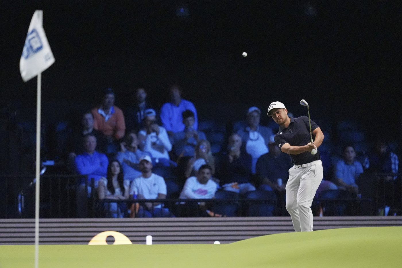 Scheffler and Schauffele out of action adds to a sluggish start to the year in golf | iNFOnews.ca Scheffler and Schauffele out of action adds to a sluggish start to the year in golf | iNFOnews.ca