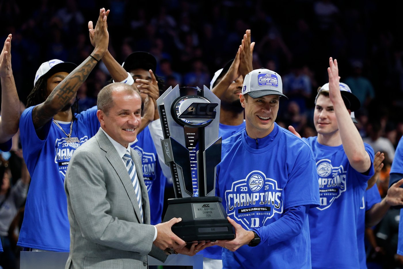 The 3-pointer changed college basketball. And attempts keep ticking up heading into March Madness | iNFOnews.ca The 3-pointer changed college basketball. And attempts keep ticking up heading into March Madness | iNFOnews.ca
