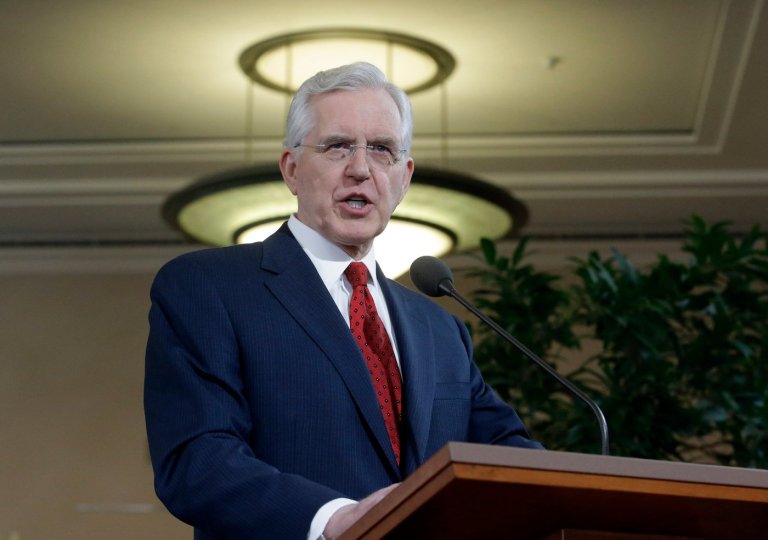 Mormon leader decries explosion in sports gambling, prediction markets | iNFOnews.ca