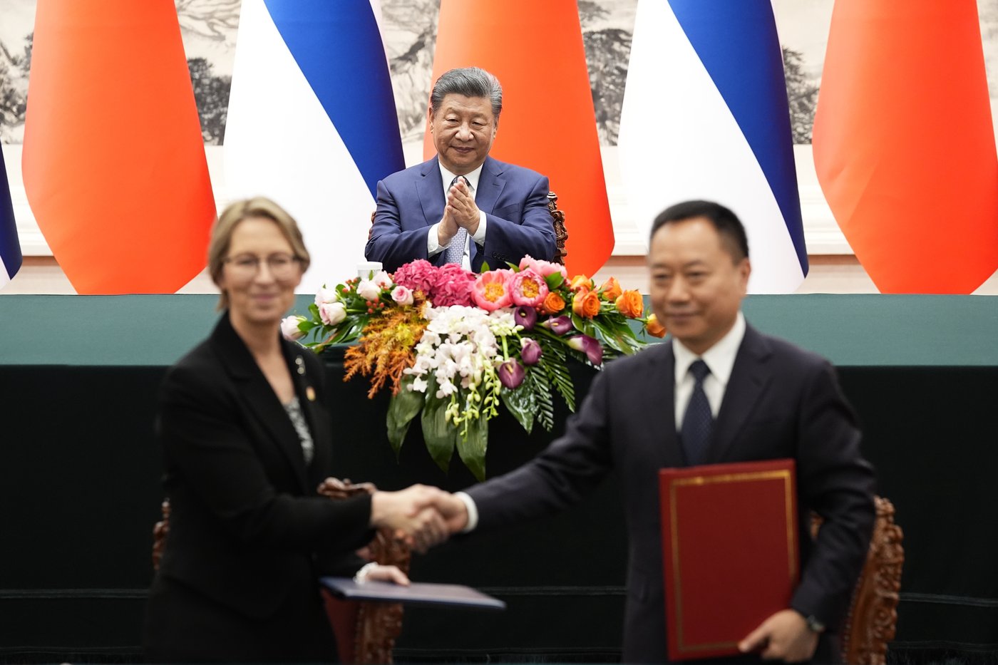 Finland's president calls North Korea's dispatch of troops to Russia an escalation | iNFOnews.ca