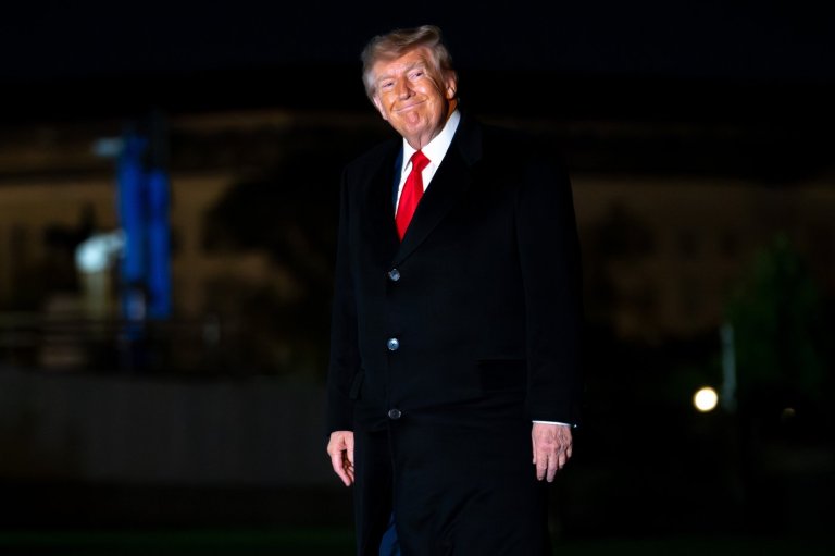Judge orders the Trump administration to cancel taxpayer-funded promotional TV ads | iNFOnews.ca