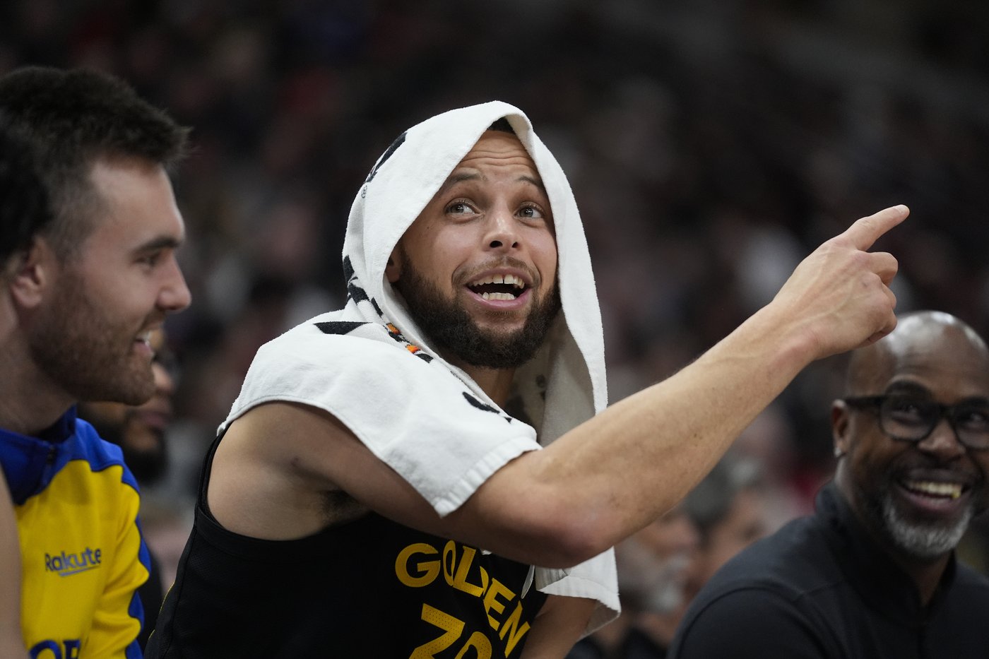 NBA All-Star 2025: Times, details, how to watch the weekend’s events | iNFOnews.ca