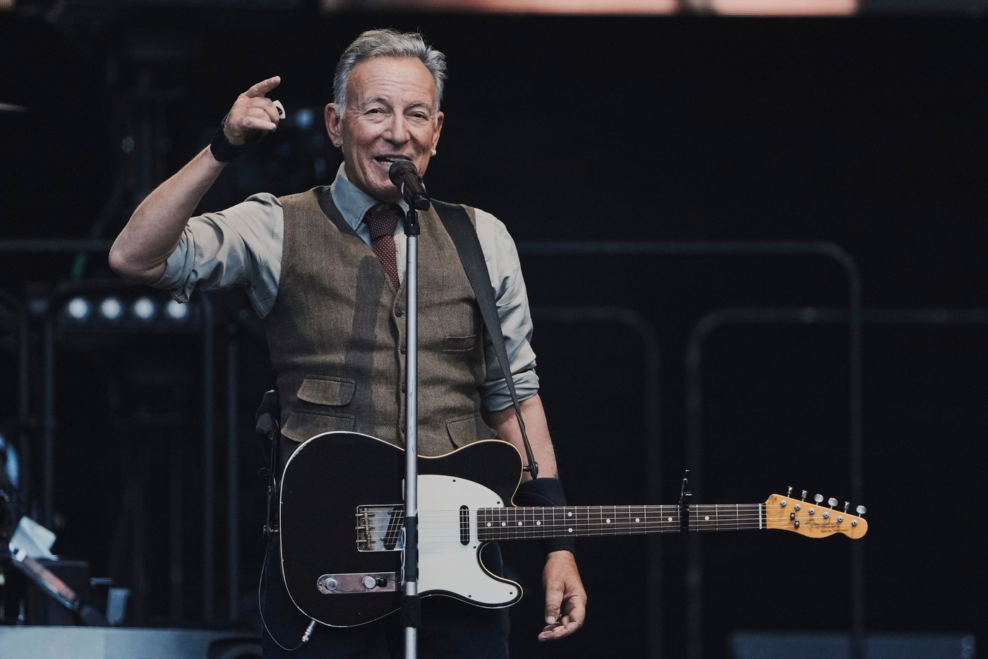 Music history is littered with projects planned, anticipated, even completed - and then scrapped | iNFOnews.ca Music history is littered with projects planned, anticipated, even completed - and then scrapped | iNFOnews.ca