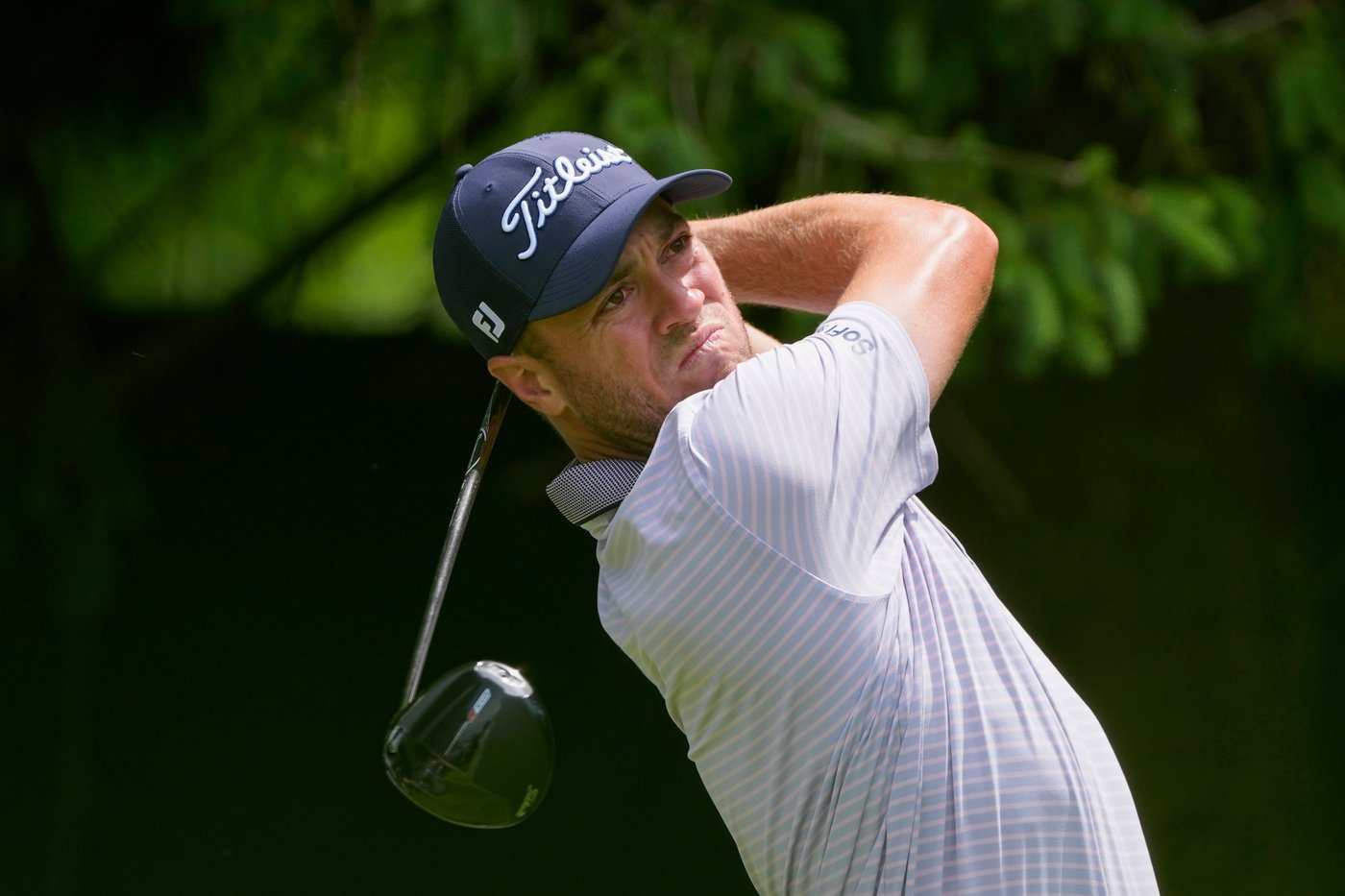 Cameron Young and Justin Thomas see the PGA Championship differently because of their fathers | iNFOnews.ca Cameron Young and Justin Thomas see the PGA Championship differently because of their fathers | iNFOnews.ca