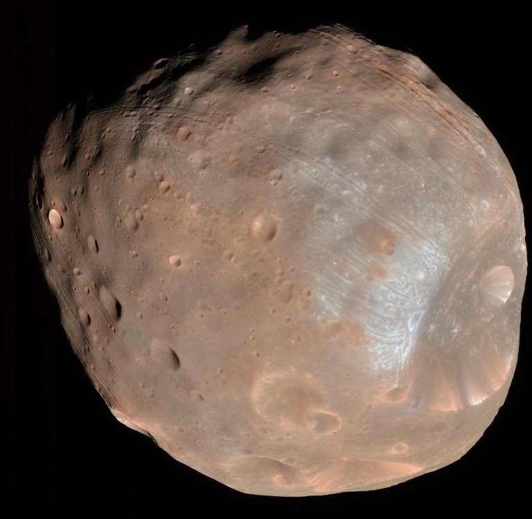 Japan launches spacecraft to mysterious moons of Mars in a bold mission to bring home soil samples | iNFOnews.ca