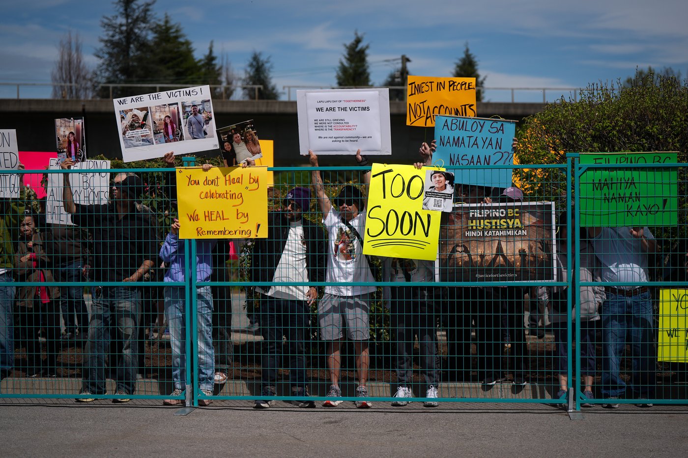 A year after Lapu Lapu ramming attack, grief, anger and hope intertwine | iNFOnews.ca A year after Lapu Lapu ramming attack, grief, anger and hope intertwine | iNFOnews.ca