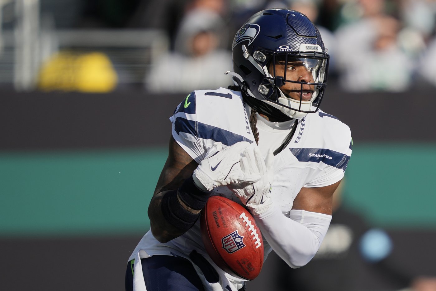 Seahawks have taken a bumpy path to first place in the NFC West | iNFOnews.ca Seahawks have taken a bumpy path to first place in the NFC West | iNFOnews.ca