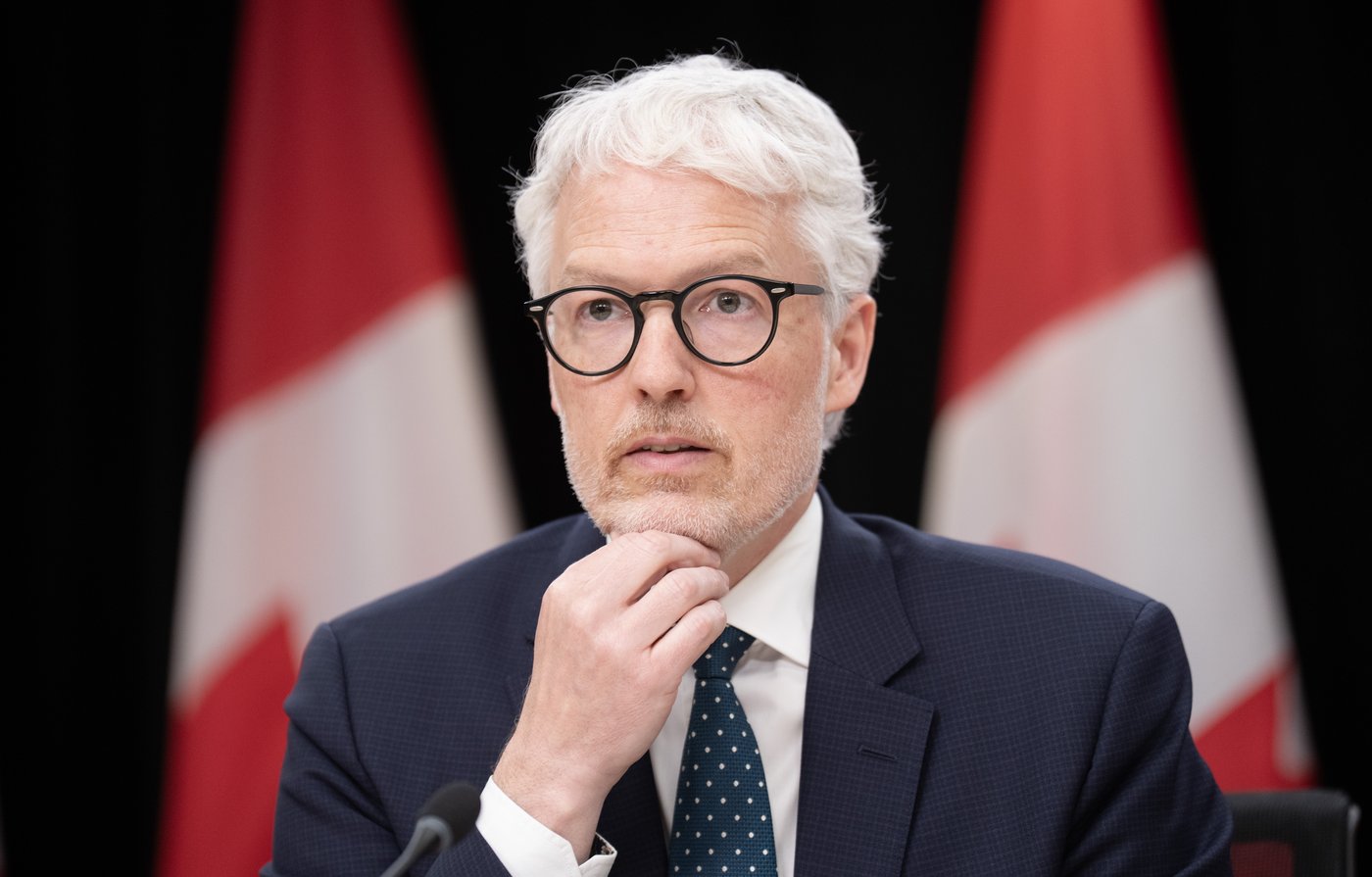 In the news today: New gun figures, AI deepfake probe, online harms, World Cup begins | iNFOnews.ca
