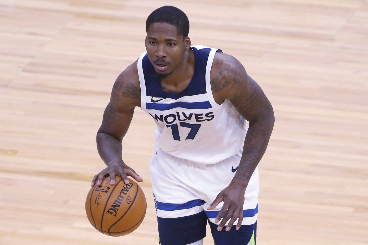 Former NBA players Malik Beasley, Ed Davis are latest to be charged in gambling scandal | iNFOnews.ca