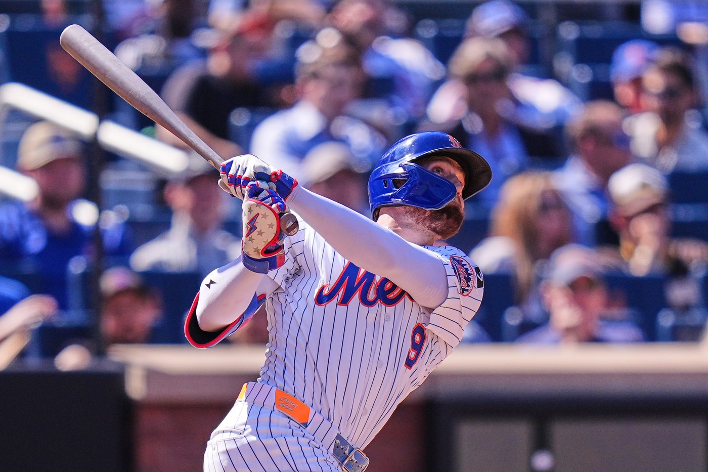 Jonah Tong bounces back as Mets take series from Padres with 6-1 victory in finale | iNFOnews.ca Jonah Tong bounces back as Mets take series from Padres with 6-1 victory in finale | iNFOnews.ca