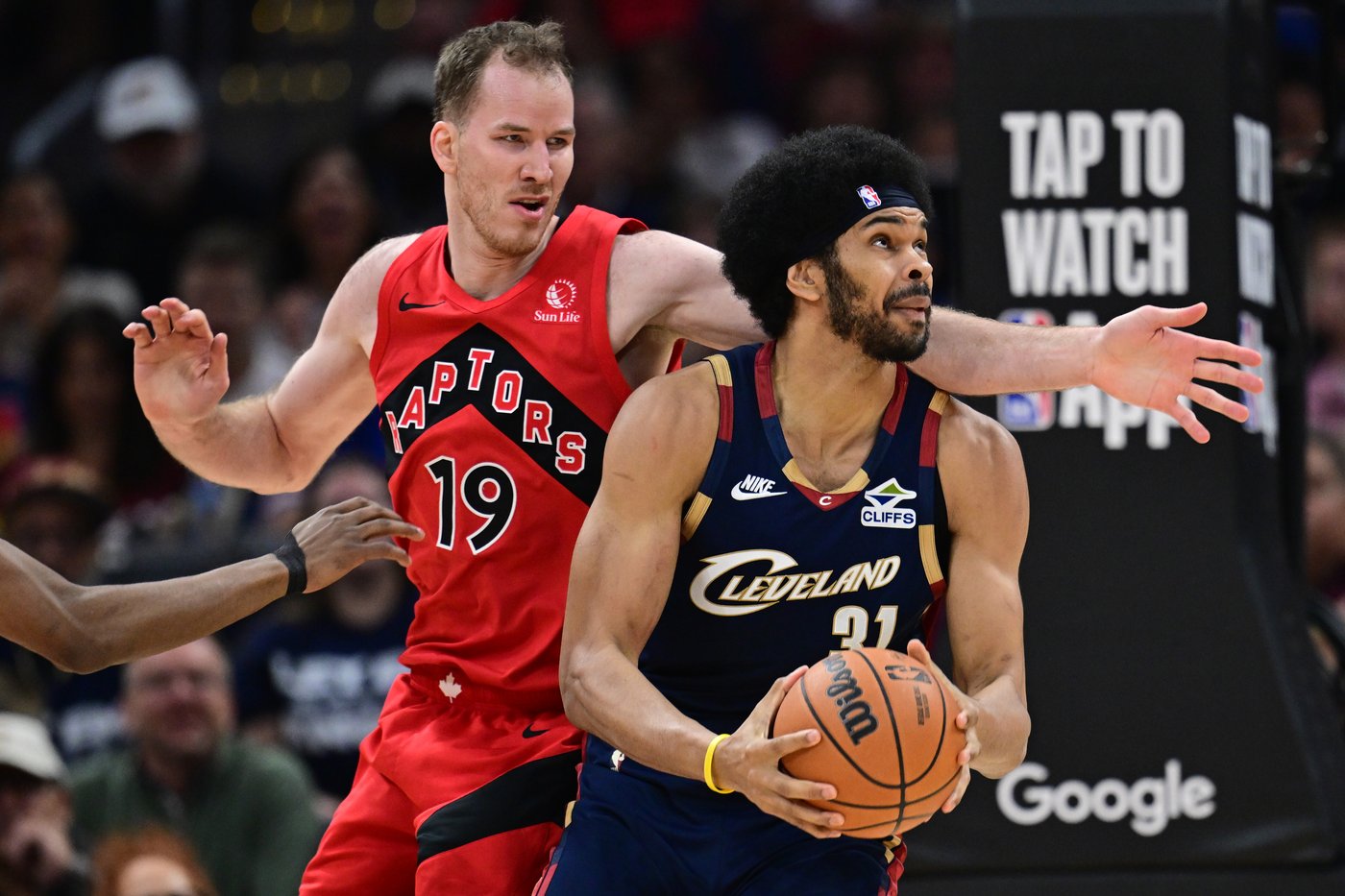 Film School: Raptors do deep dive on Game 1 loss to prepare for Cavaliers | iNFOnews.ca Film School: Raptors do deep dive on Game 1 loss to prepare for Cavaliers | iNFOnews.ca