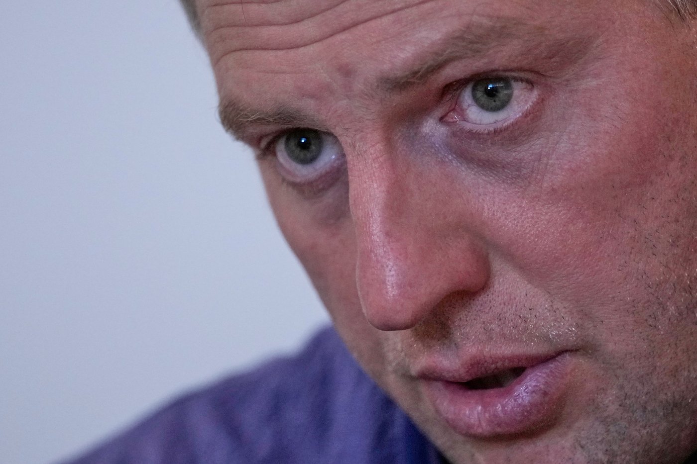 French police arrest 4 in alleged plot targeting exiled Russian activist and Putin critic | iNFOnews.ca