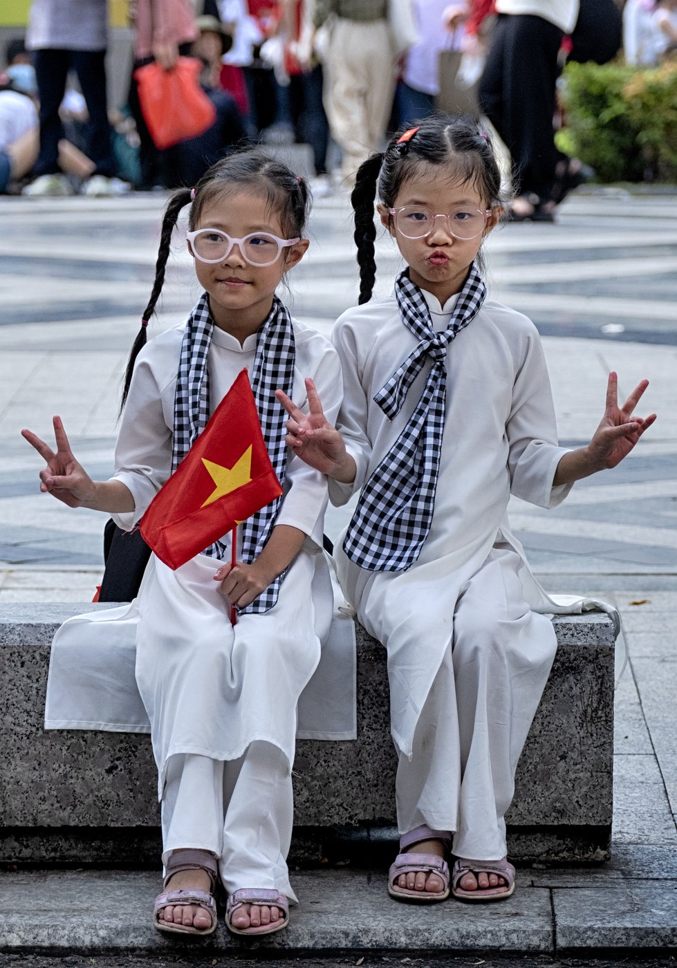 PHOTO COLLECTION: Vietnam War Anniversary | iNFOnews.ca