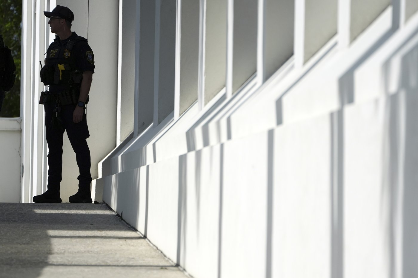Man accused of trying to assassinate Trump in Florida rests his case without testifying | iNFOnews.ca