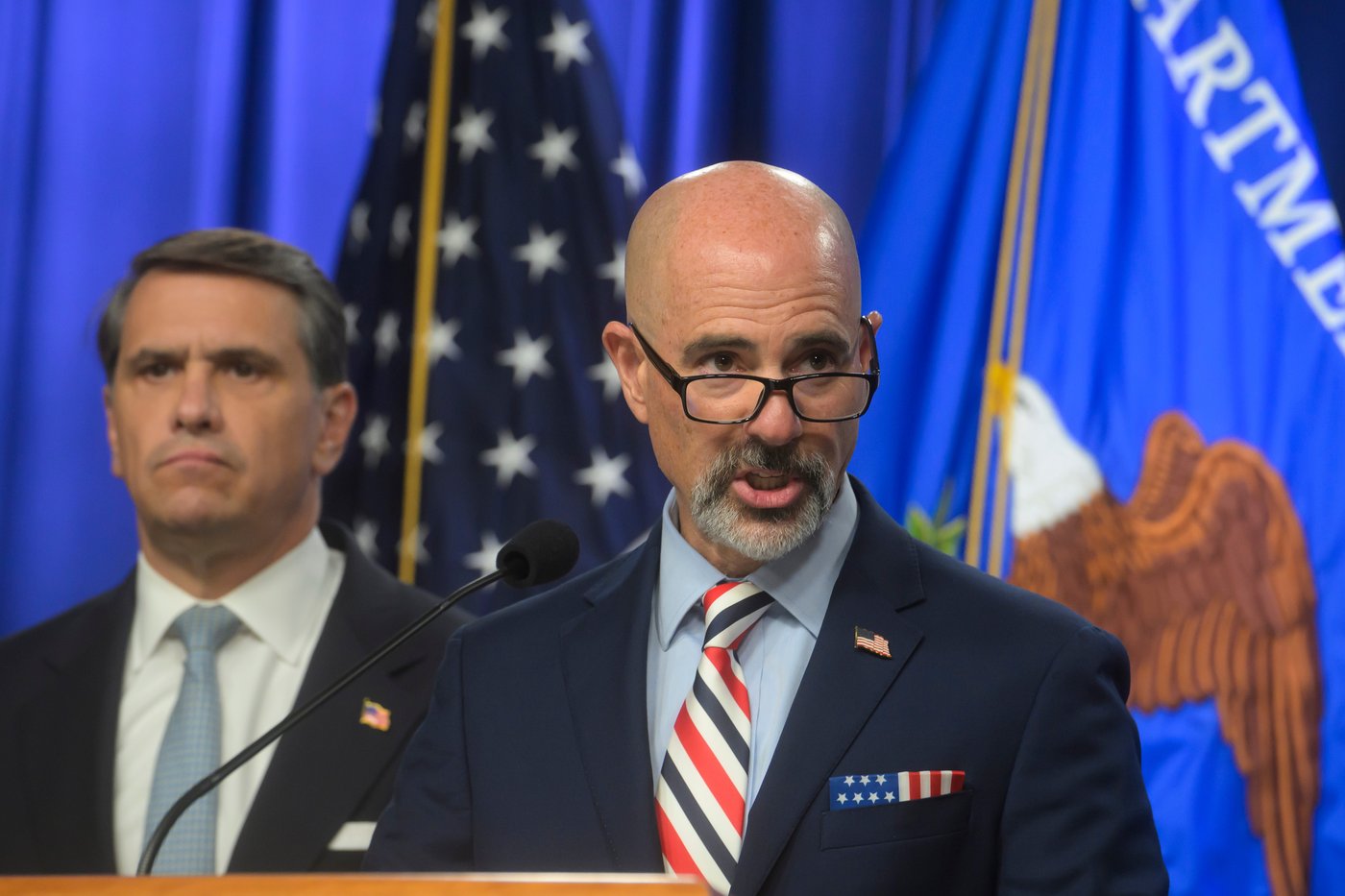 US offers $25 million reward targeting US citizen who reportedly leads Mexico's most powerful cartel | iNFOnews.ca US offers $25 million reward targeting US citizen who reportedly leads Mexico's most powerful cartel | iNFOnews.ca