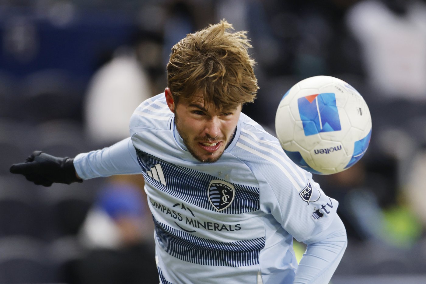 Messi goal makes up for bitter cold as Inter Miami win in Champions Cup | iNFOnews.ca