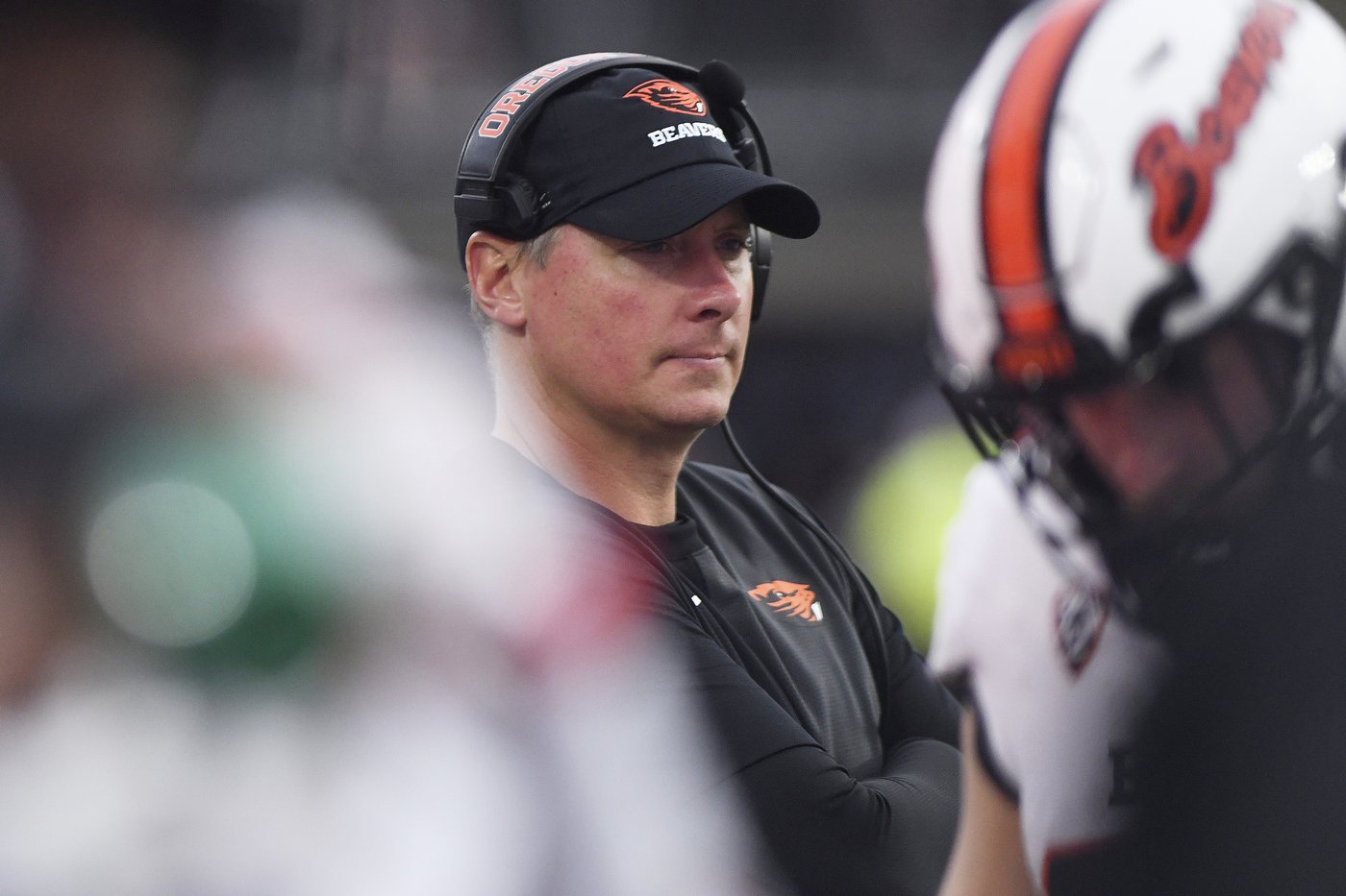 No. 6 Ducks and Beavers meet Saturday before long-running rivalry takes a hiatus | iNFOnews.ca