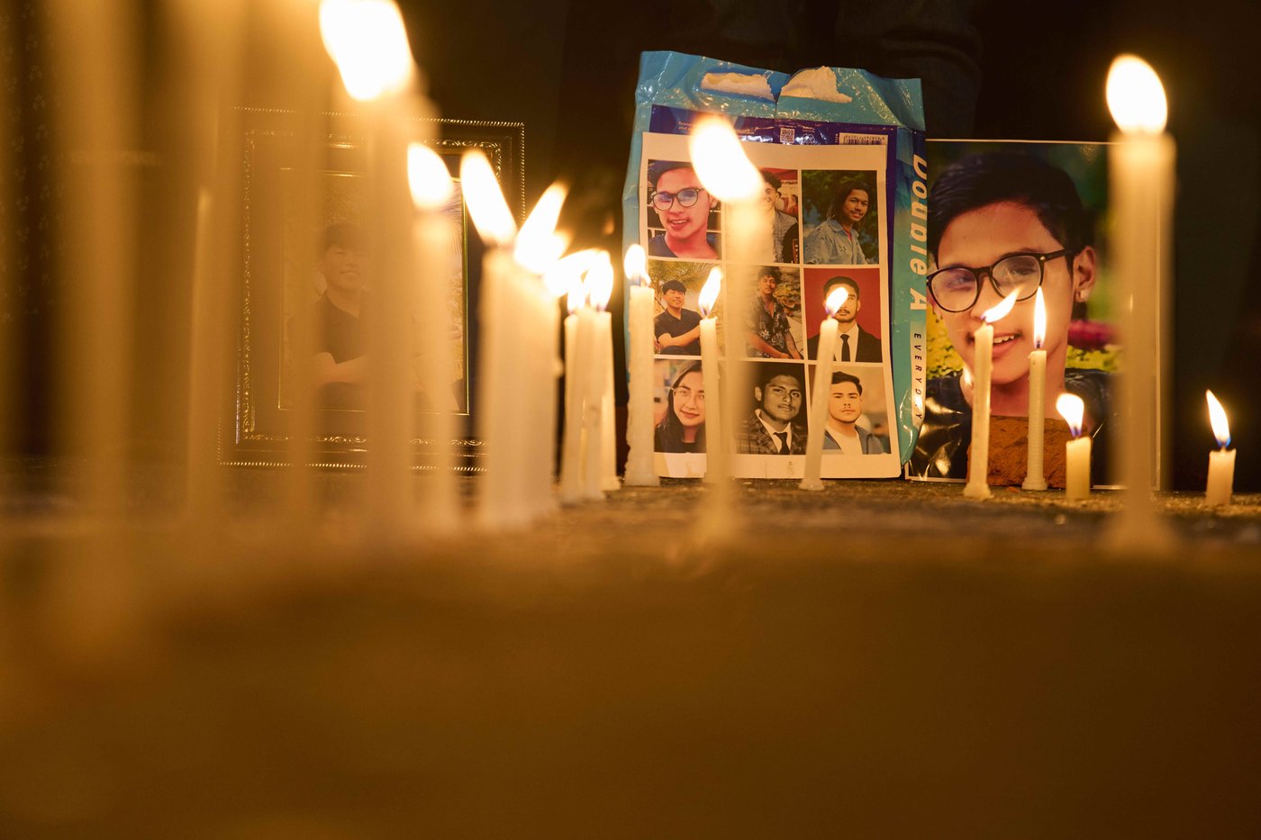 Grieving families of protesters killed in Nepal seek justice as some people try to leave | iNFOnews.ca