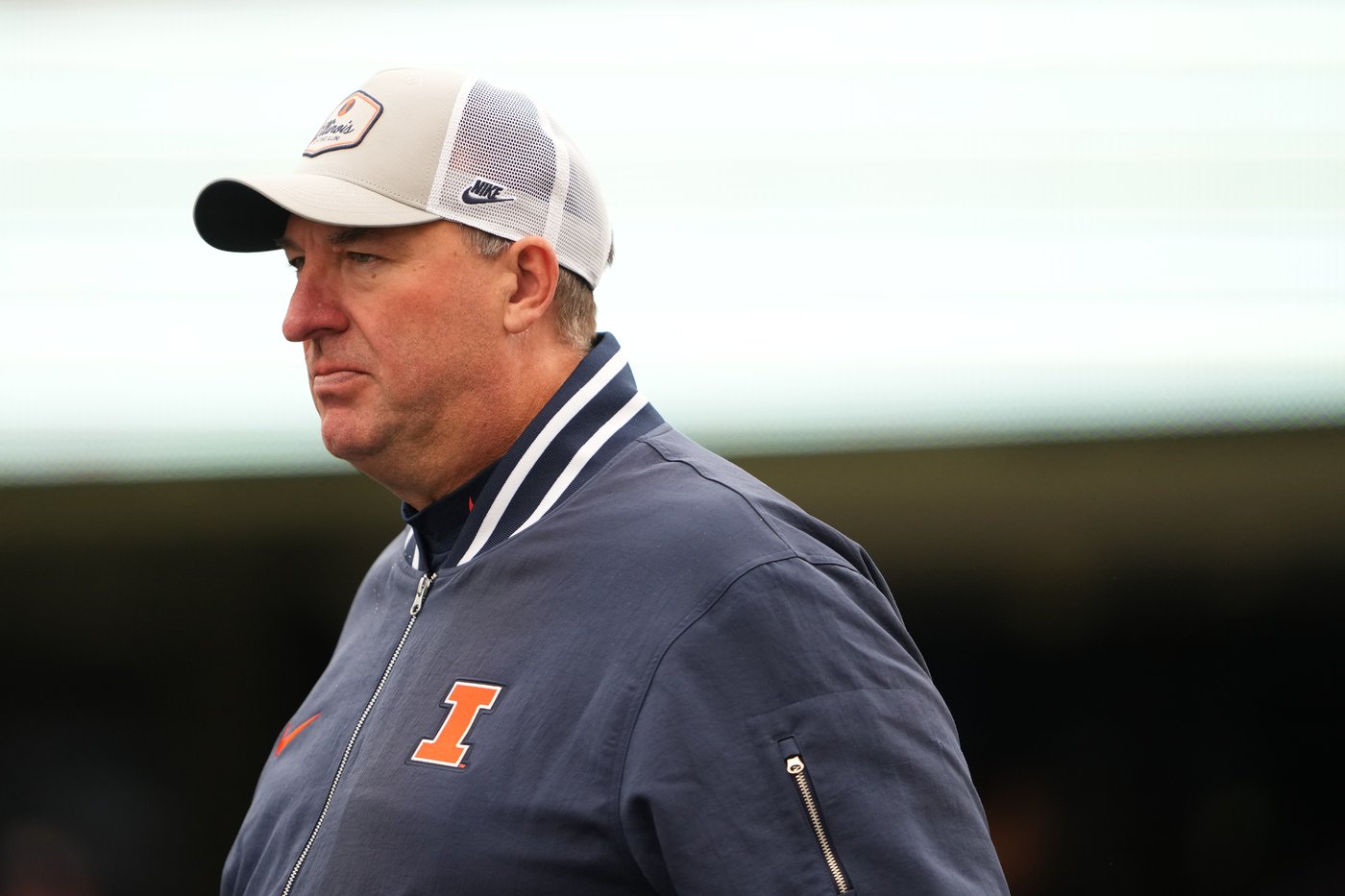 Illinois turns to new QB to keep unprecedented run going | iNFOnews.ca Illinois turns to new QB to keep unprecedented run going | iNFOnews.ca