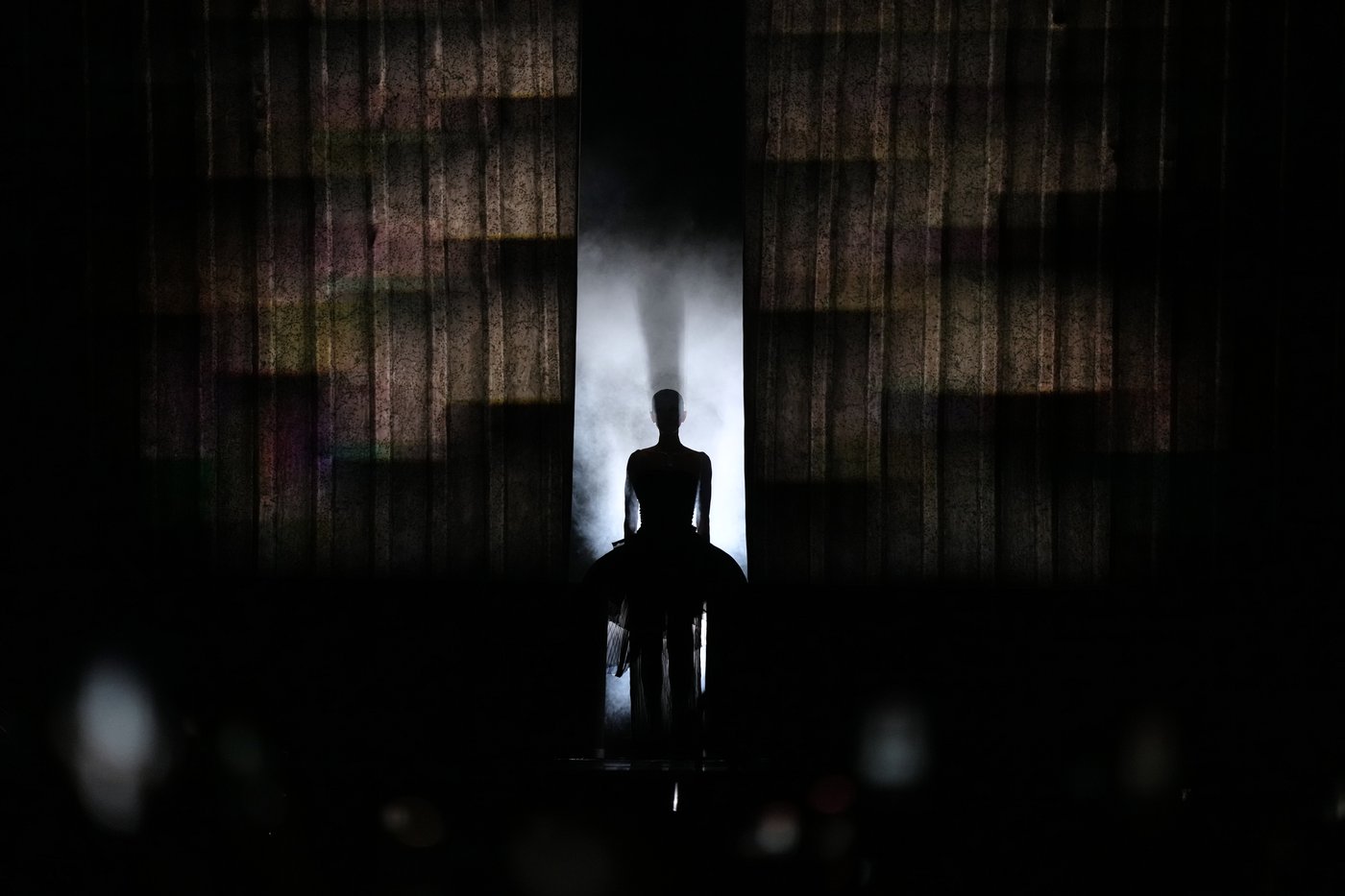 The top photos of the day by AP's photojournalists | iNFOnews.ca