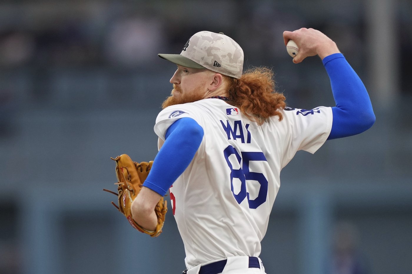 Kochanowicz limits Dodgers, and Angels turn 5 double plays in 6-2 win in Freeway Series opener | iNFOnews.ca Kochanowicz limits Dodgers, and Angels turn 5 double plays in 6-2 win in Freeway Series opener | iNFOnews.ca