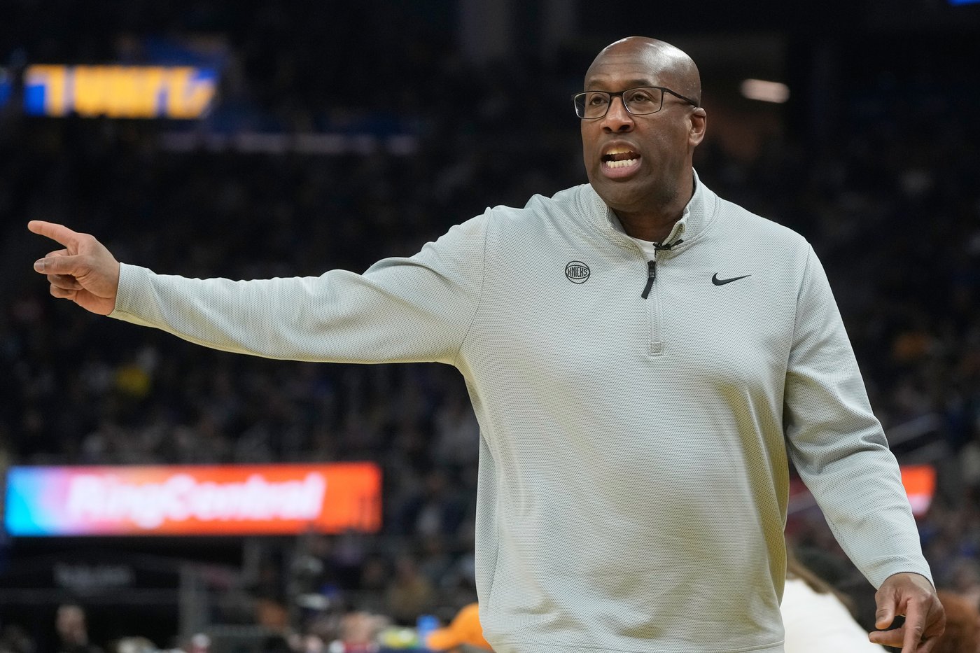 Butler, Curry, Moody give Warriors three scorers with 20 or more points in 126-113 win over Knicks | iNFOnews.ca Butler, Curry, Moody give Warriors three scorers with 20 or more points in 126-113 win over Knicks | iNFOnews.ca