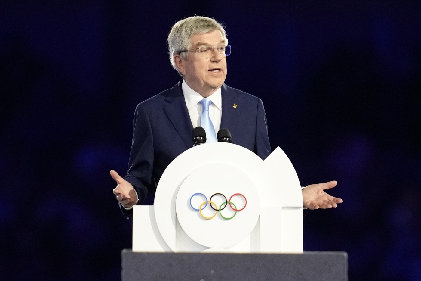 FIFA and IOC hold different track records with Trump ahead of World Cup and Olympics in US | iNFOnews.ca FIFA and IOC hold different track records with Trump ahead of World Cup and Olympics in US | iNFOnews.ca