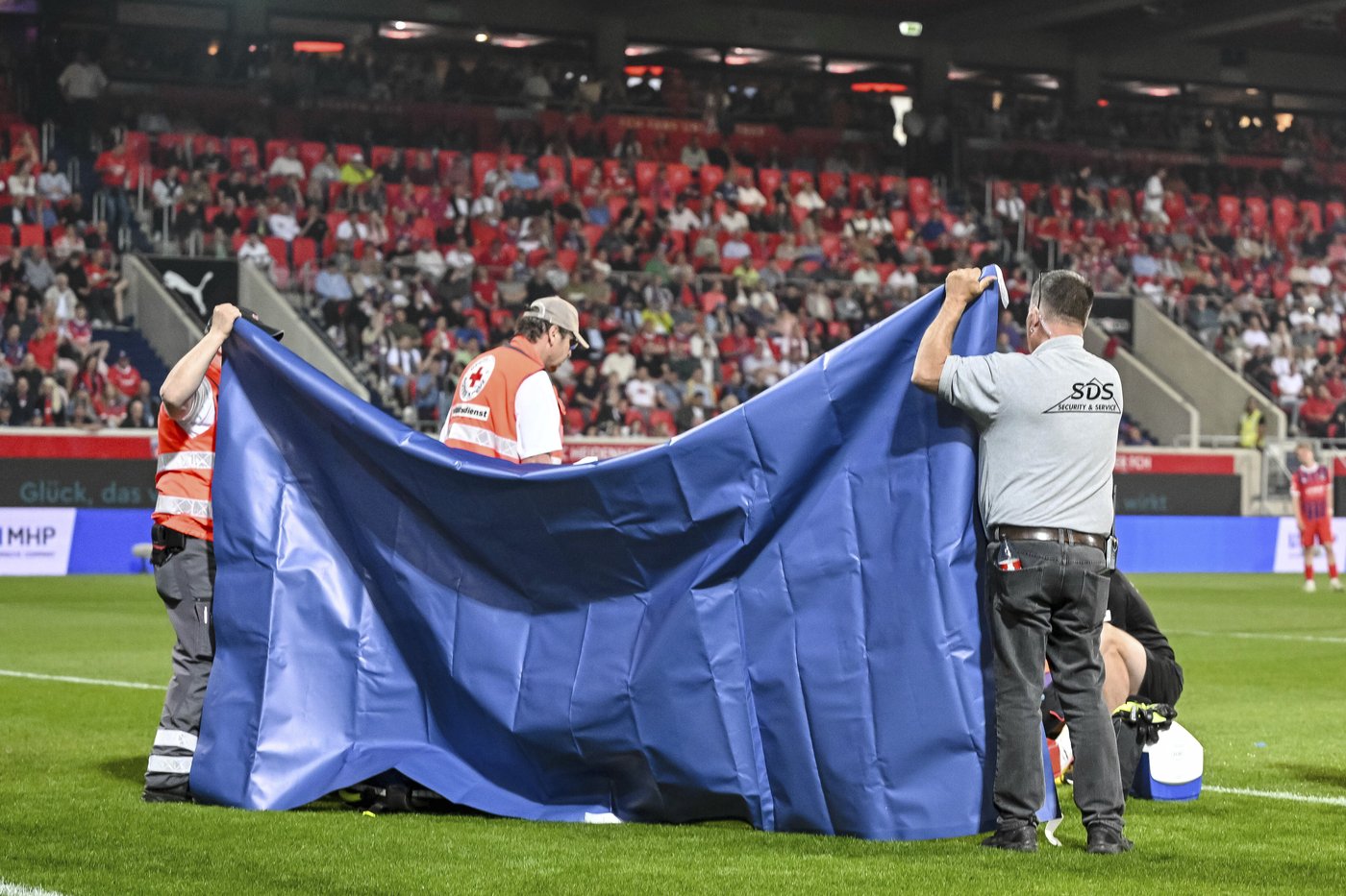 Bochum draw with Heidenheim leaves both still facing relegation | iNFOnews.ca Bochum draw with Heidenheim leaves both still facing relegation | iNFOnews.ca