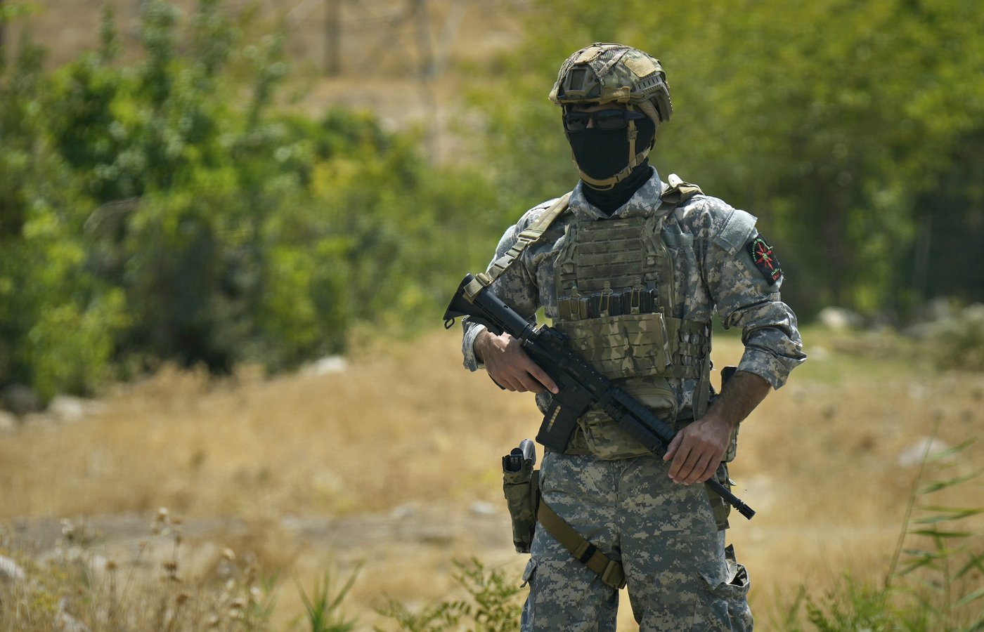 Key dates in PKK Kurdish militant group's decades-long armed struggle against Turkey | iNFOnews.ca