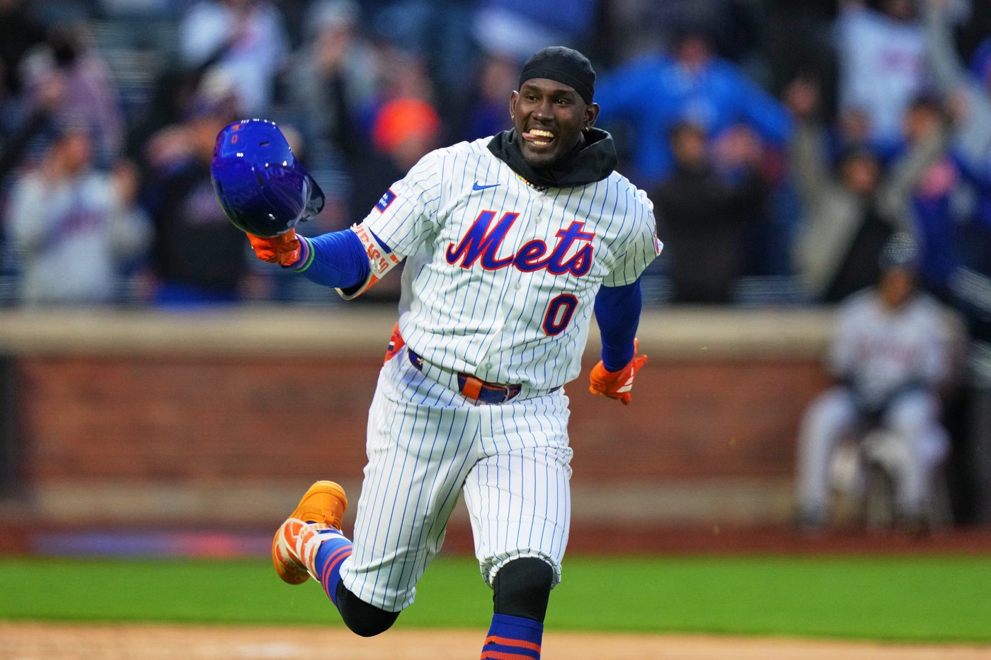 Ronny Mauricio returns to the majors with a flourish for the New York Mets | iNFOnews.ca Ronny Mauricio returns to the majors with a flourish for the New York Mets | iNFOnews.ca