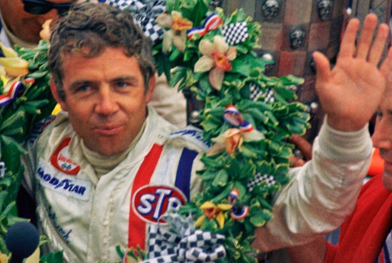 Gordon Johncock, a two-time winner of the Indianapolis 500, has died at 90 | iNFOnews.ca