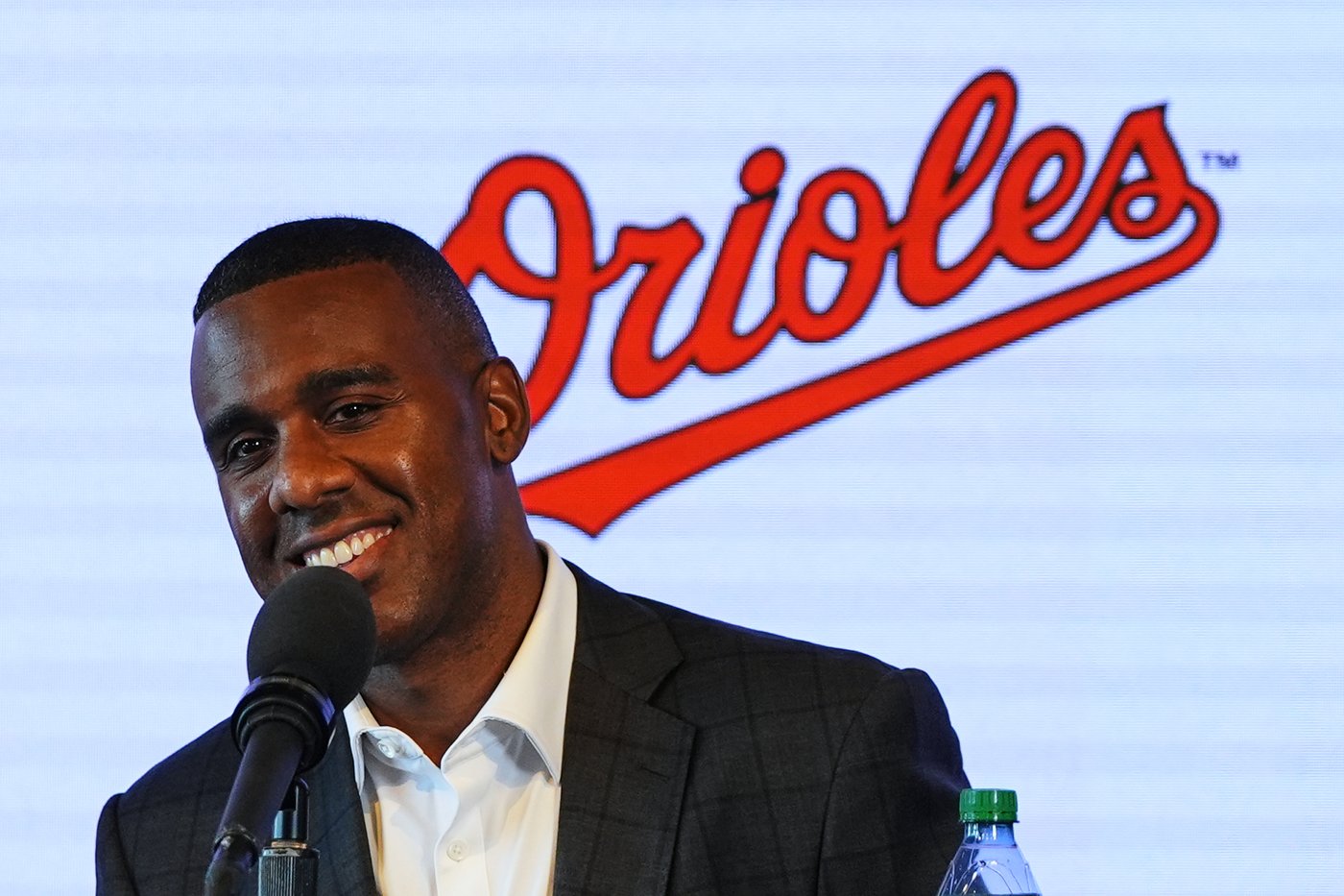 Orioles introduce new GM Jared Banner, who takes over player development | iNFOnews.ca