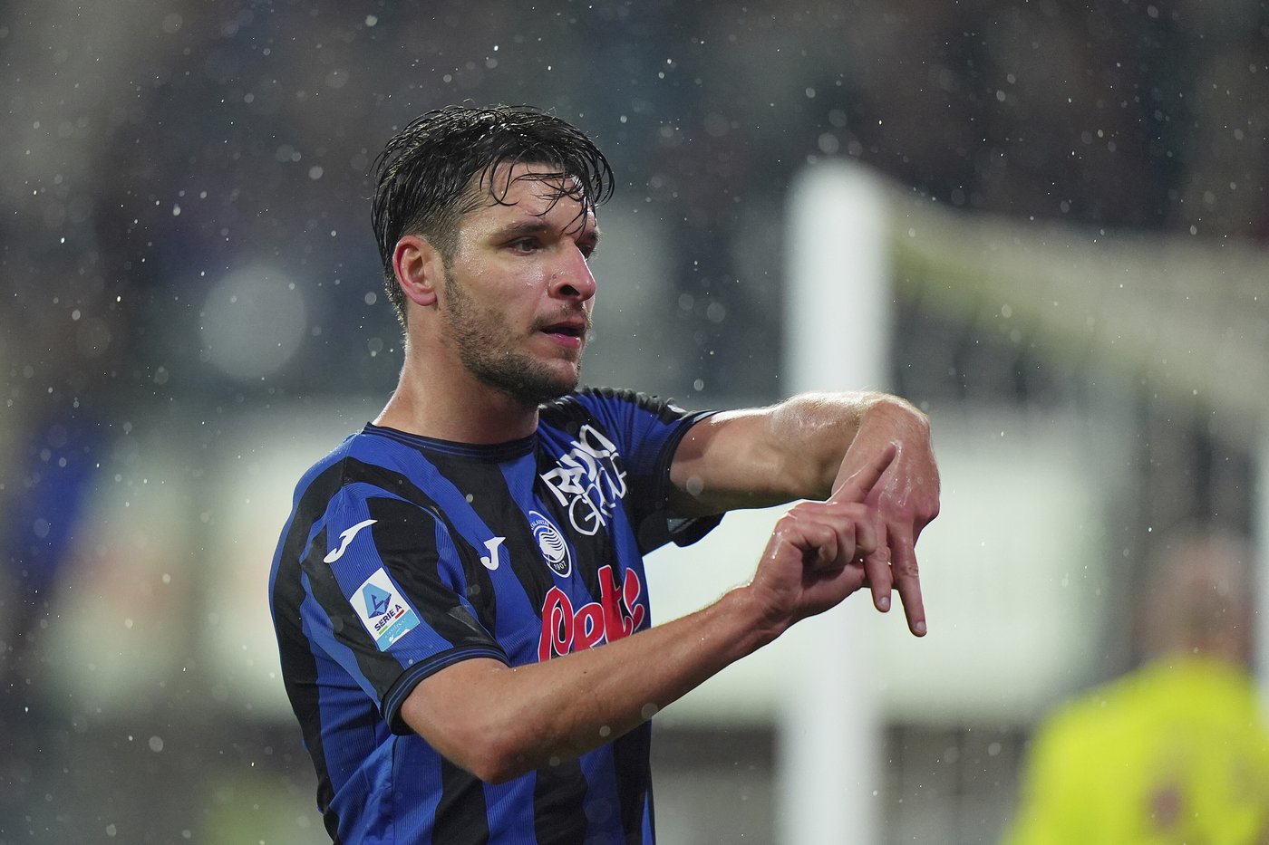 Atalanta drops points again because of Torino goalie Milinkovic-Savic | iNFOnews.ca Atalanta drops points again because of Torino goalie Milinkovic-Savic | iNFOnews.ca