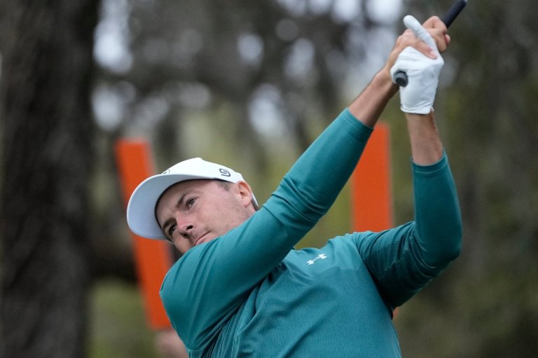 The 'Spieth experience' is entertaining to fans and frustrating for him at The Players | iNFOnews.ca