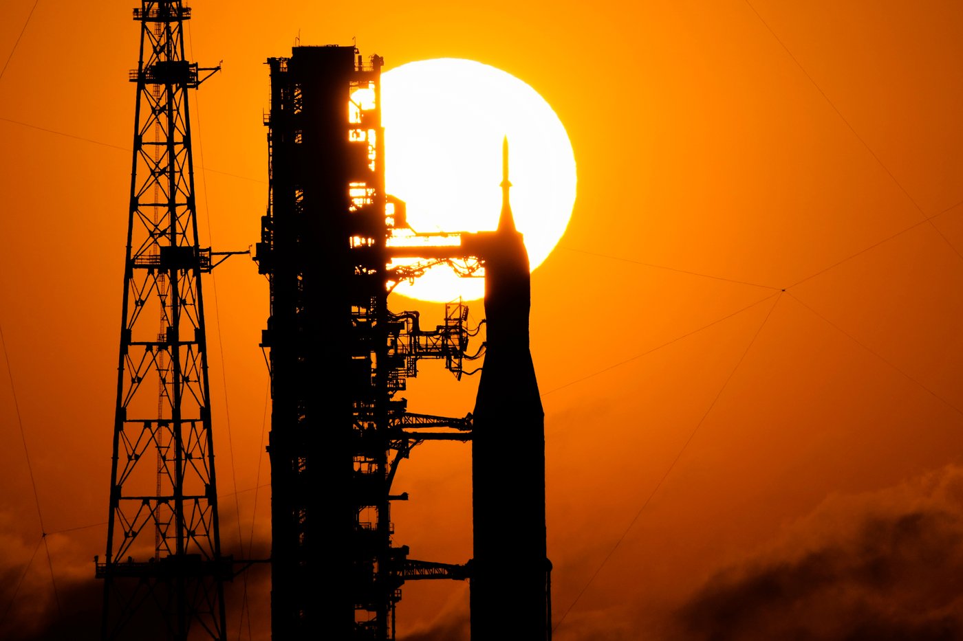 NASA is shooting for the moon. A guide to the Artemis II mission | iNFOnews.ca NASA is shooting for the moon. A guide to the Artemis II mission | iNFOnews.ca