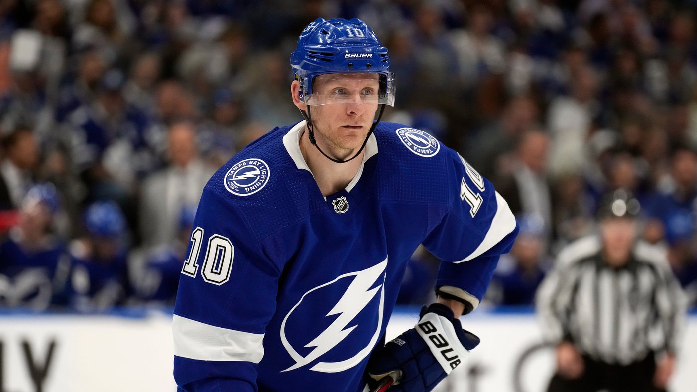 Stanley Cup chase is wide open and more takeaways from the NHL trade deadline | iNFOnews.ca Stanley Cup chase is wide open and more takeaways from the NHL trade deadline | iNFOnews.ca