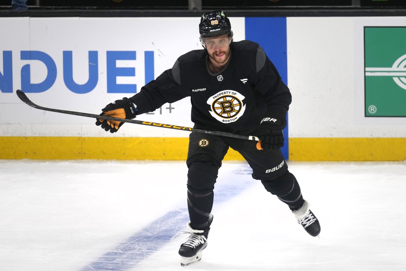Boston Bruins need to turn regular-season success into long playoff run | iNFOnews.ca
