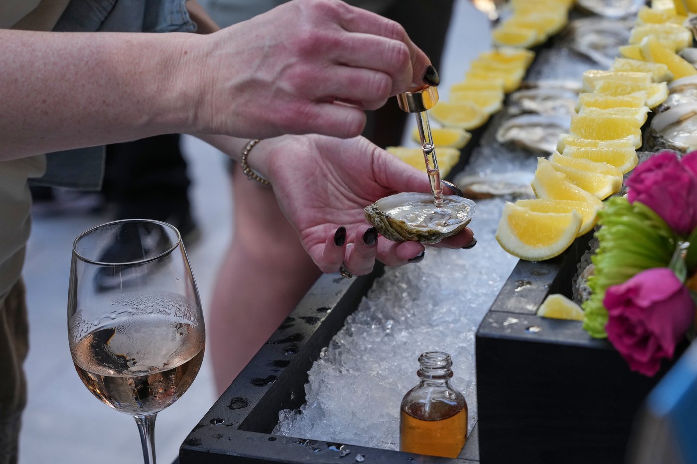 How social media killed the food festival stars. And created others | iNFOnews.ca How social media killed the food festival stars. And created others | iNFOnews.ca
