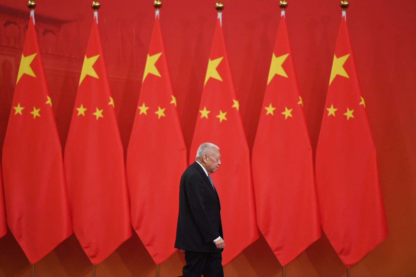 Tung Chee-hwa, Hong Kong's first post-colonial leader, dies at age 89 | iNFOnews.ca Tung Chee-hwa, Hong Kong's first post-colonial leader, dies at age 89 | iNFOnews.ca