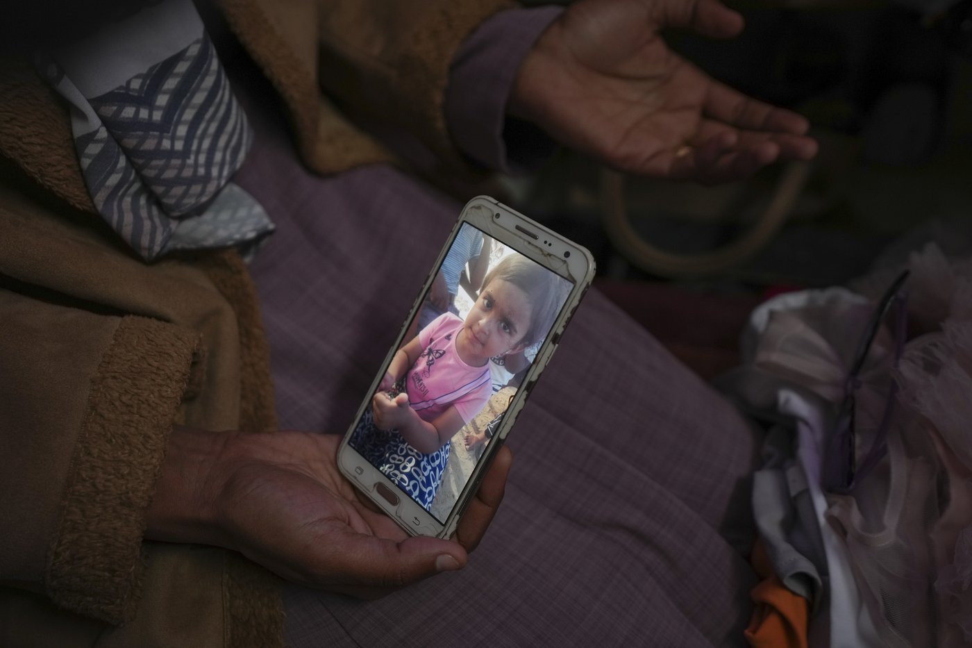 Death toll in Gaza from Israel-Hamas war passes 44,000, Palestinian officials say | iNFOnews.ca