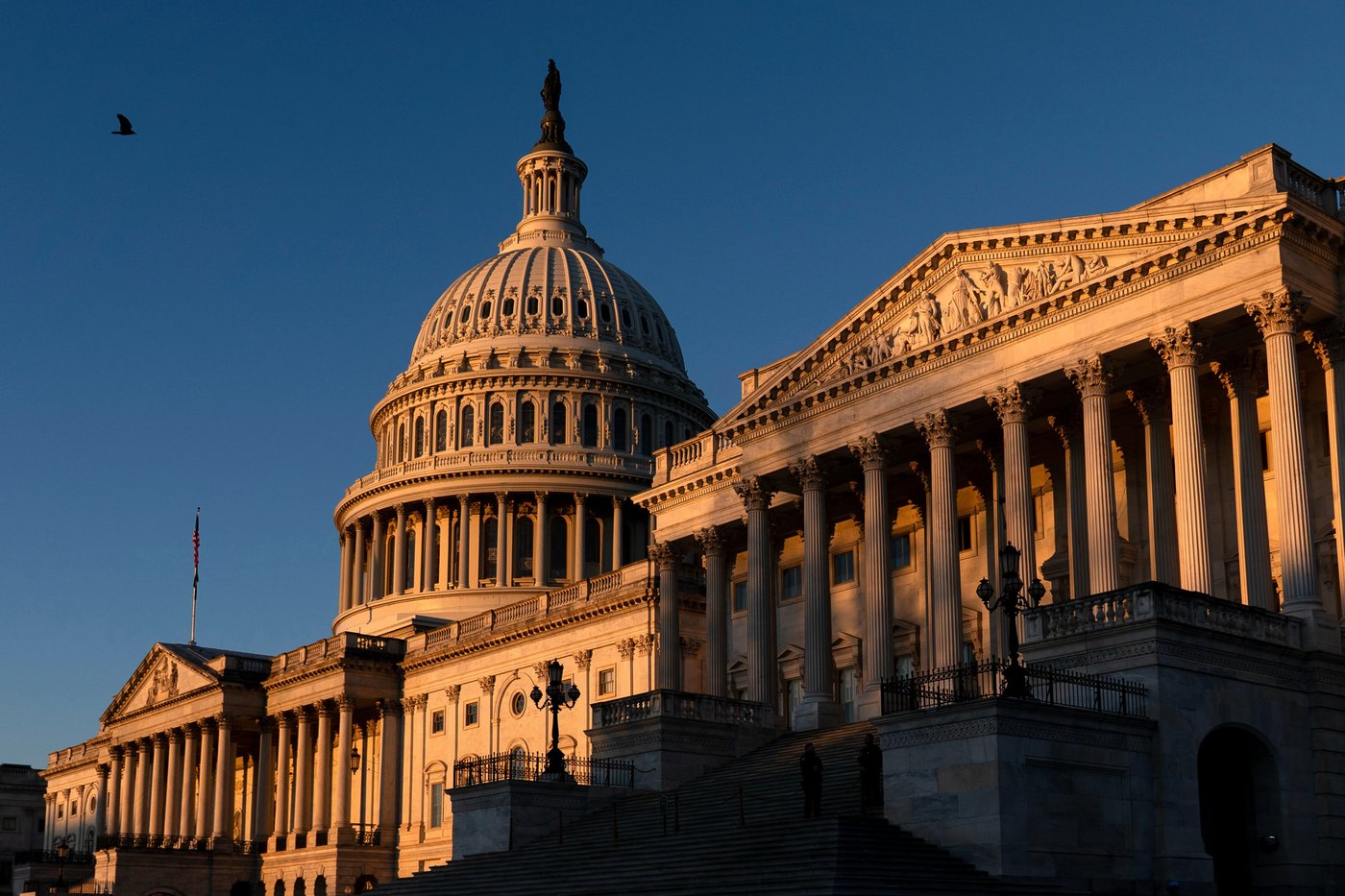 Anti-Muslim rhetoric rises among Republicans with little pushback from GOP leadership | iNFOnews.ca