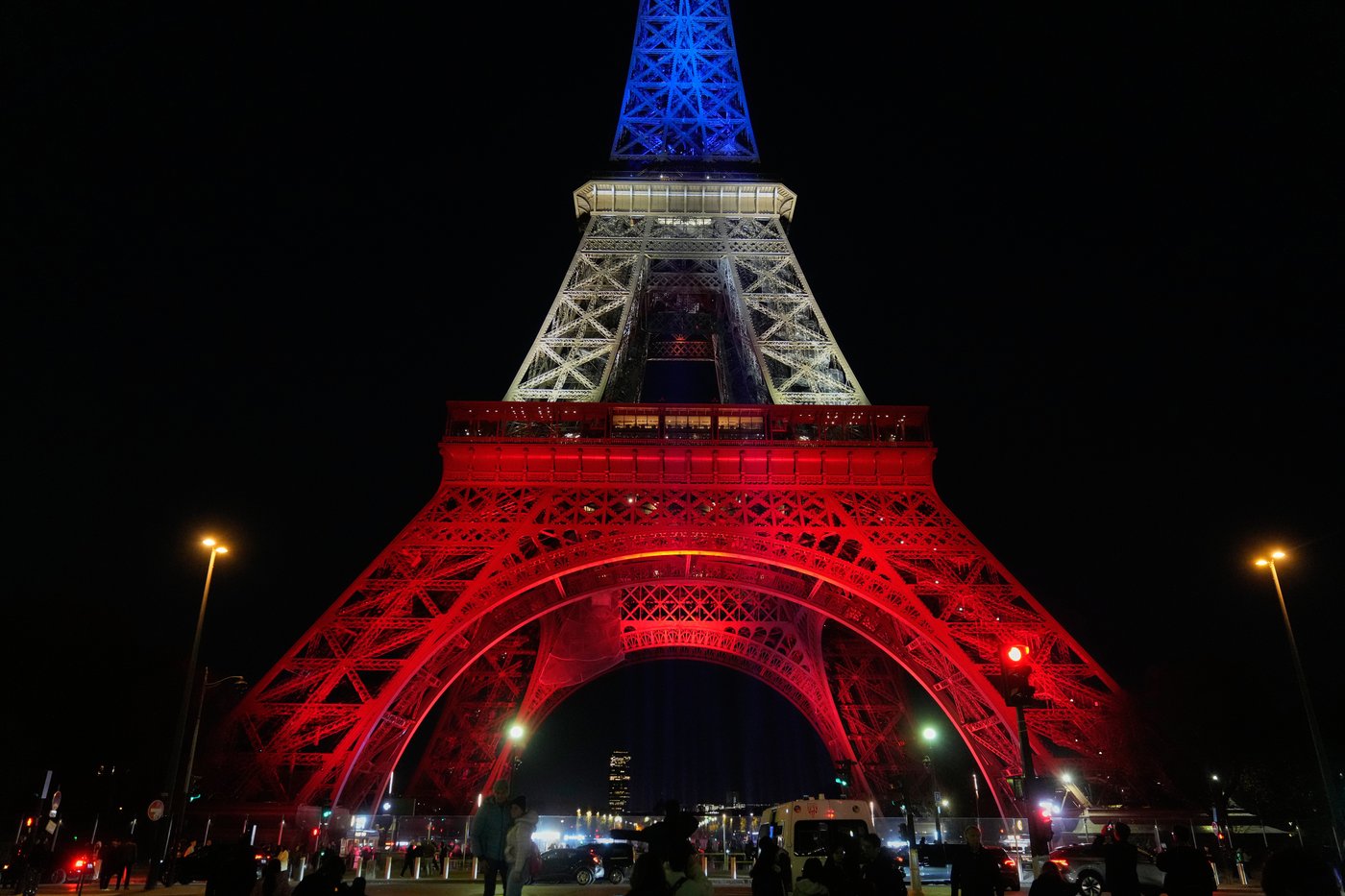10 years after the Bataclan massacre, Paris is still scarred by that night of terror | iNFOnews.ca